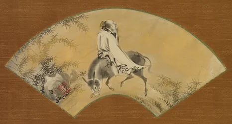 Pan Lang Han Ro, Mitte 1500er