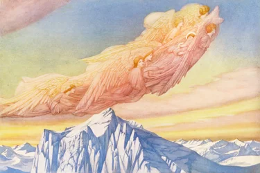 Die Goldene Legende: St. Katharina