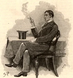 Das Abenteuer des Musgrave-Rituals