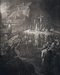 Die Kreuzigung