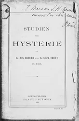 Titelseite von 