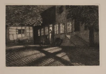 Das Gasthaus