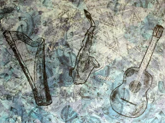 Viva la Musica