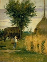 Auf dem Bauernhof