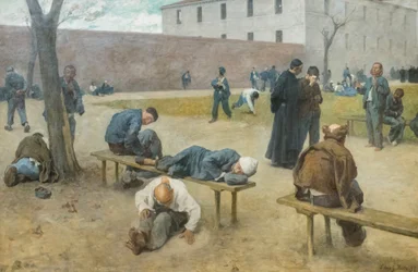 Psychiatrisches Krankenhaus