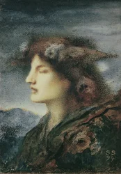 Schlaf, 1894