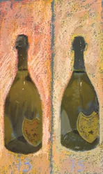 Champagner Moet Dom Perignon, 2016