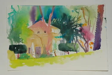 Dar Zemora Pavillon 2, 2010