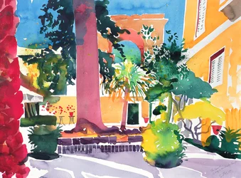 Georgio Michaelis, Korfu, 2005