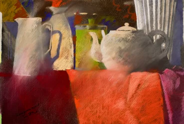 Von Grün zu Rot, 2002