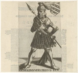 Richold II