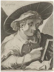 Sibylle von Ägypten