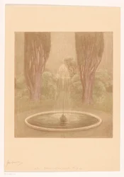 Brunnen
