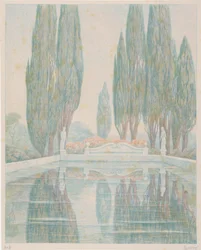 Steindrucke (Werkverzeichnis)