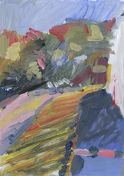 Einkaufszentrum Nr. 1, 2023