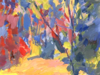 Waldweg 18, 2023