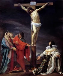 Gelübde von König Ludwig XIII.