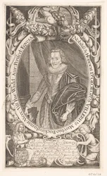 George Villiers von Buckingham