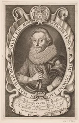 James Hay, Baron von Sawley