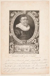 Kaufmann Johan Braem