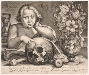 "Memento Mori"