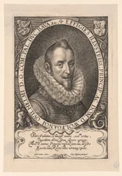 Wolfgang Wilhelm, Pfalzgraf