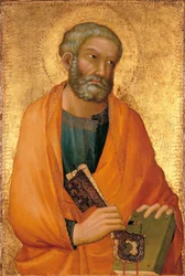 Apostel Petrus