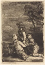 Die Sänfte