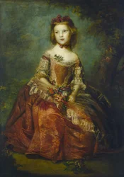 Lady Elizabeth Hamilton