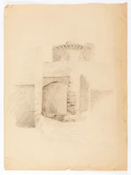 Das Schloss von Chevenevase