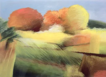 Herbstflammen, 2001