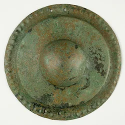 Schildbuckel