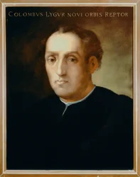 Christoph Kolumbus