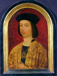 Ferdinand von Aragon (1452-1516) König von Spanien