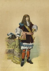 Ludwig XIV., König von Frankreich, 1680