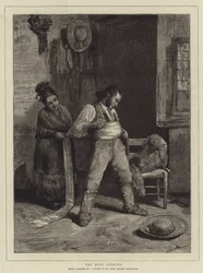 Der Stierkämpfer