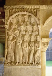 Der ungläubige Thomas