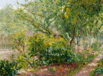 Garth House, Hertingfordbury