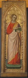 Heiliger Philippus