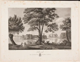 Løberød in Schonen