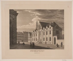 Die Universität