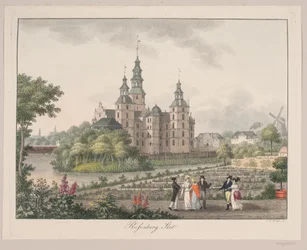 Schloss Rosenborg