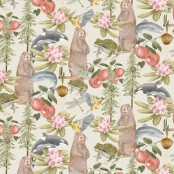 Washington Staatssymbolmuster, 2023