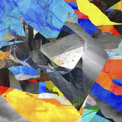 Lebendiges Geometrisches Netzwerk