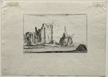Caprices: Marine