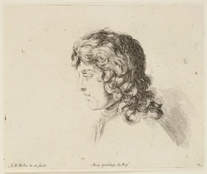 Studie (Die Grundlagen des Zeichnens, 25)