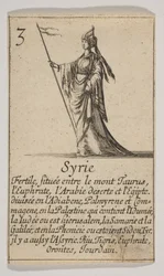Syrien