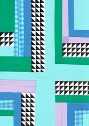 Kreuz und quer I, 2017