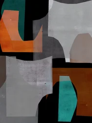 Mono Collage V, 2019