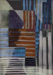 Nocturnus V Streifen, 2018